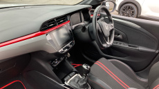 Vauxhall Corsa 1.2 Turbo SRi Edition 5dr Petrol Hatchback